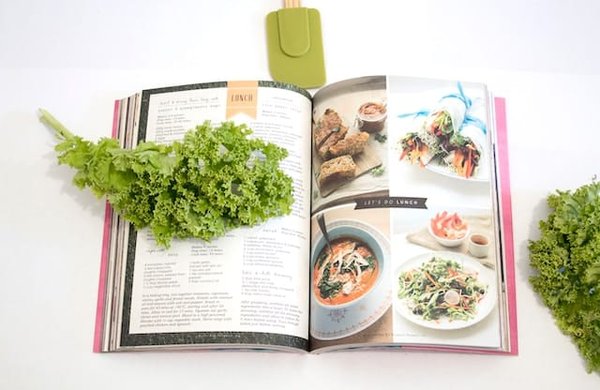 Bons plans cuisine : astuces pour trouver des recettes de saison gratuites en ligne