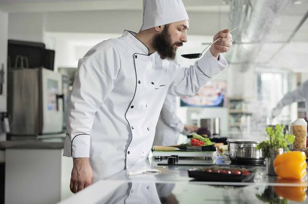 De quoi est composée la gastronomie française ?