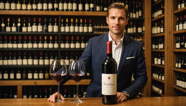 Vinodelice : votre caviste en ligne pour des découvertes savoureuses